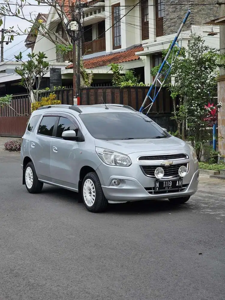 penjual