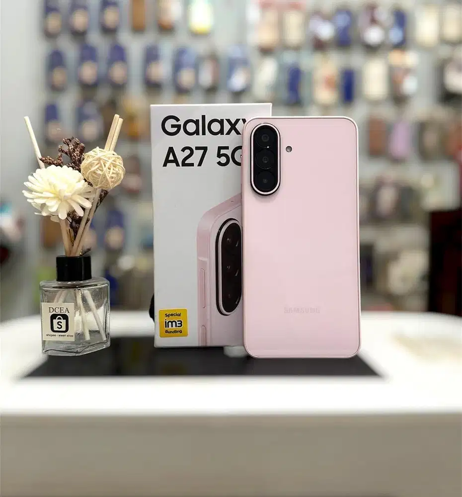 SAMSUNG A27 (5G)
