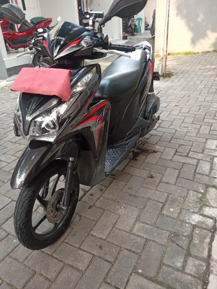 Vario 125 KZR original