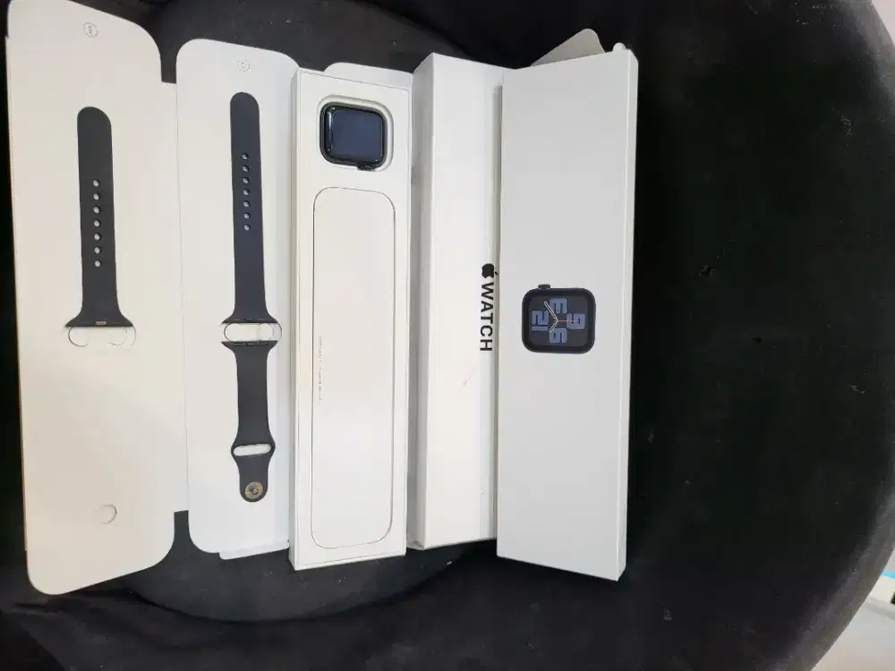 Apple watch SE 40 mm