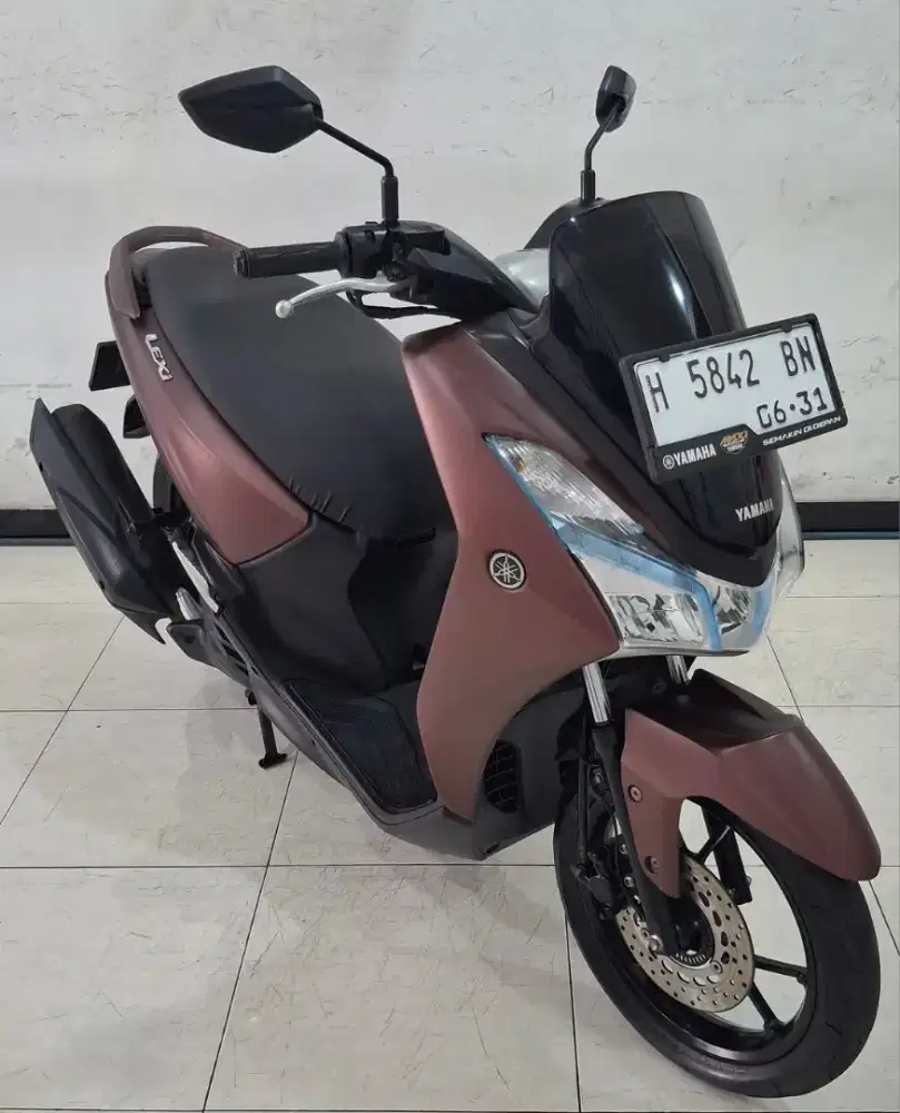 Lexi S Tahun 2019