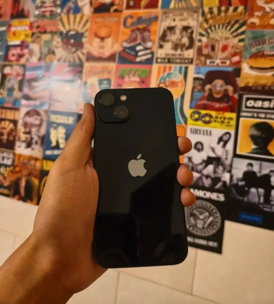 IPHONE 13 128GB INTER ALL OPERATOR