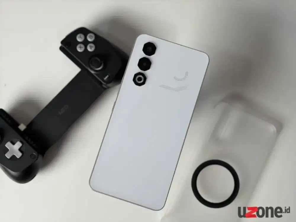 Kredit Mudah Nubia Neo 3T 256GB Proses Singkat.