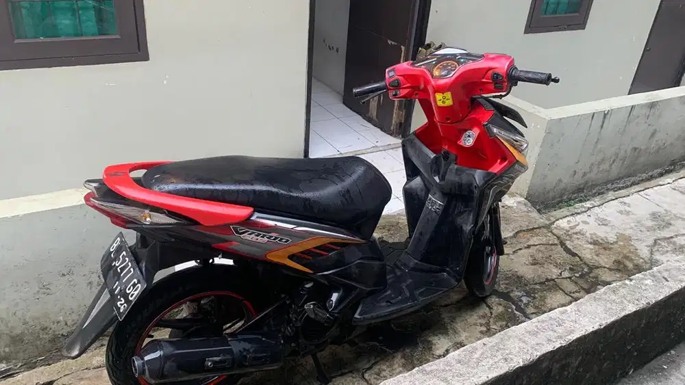 jaul motor vario techno 2011