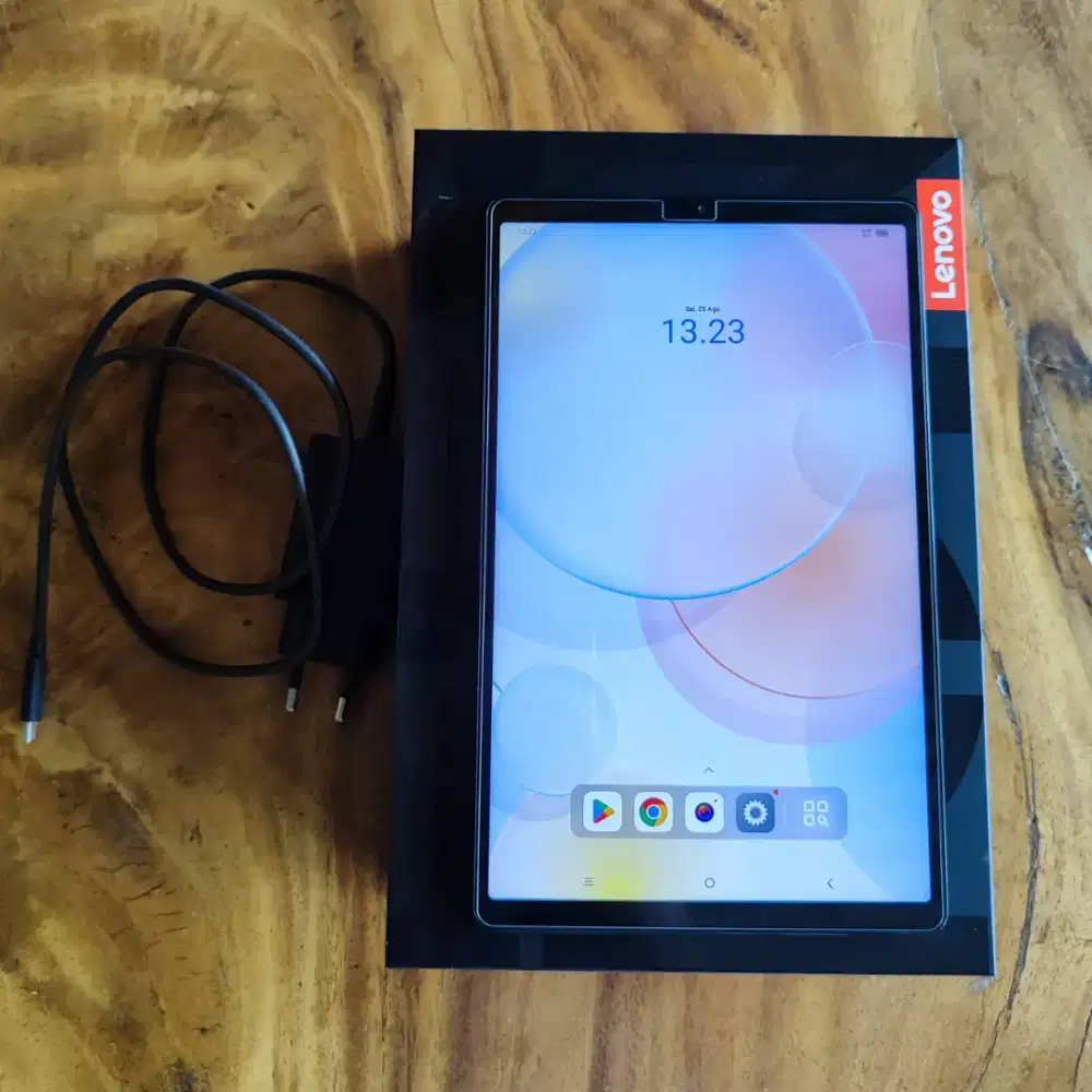 LENOVO LEGION TAB GEN 3 16/512gb