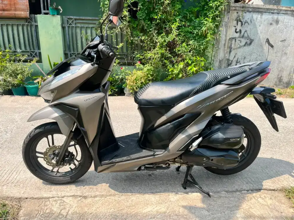 Honda Vario 2020