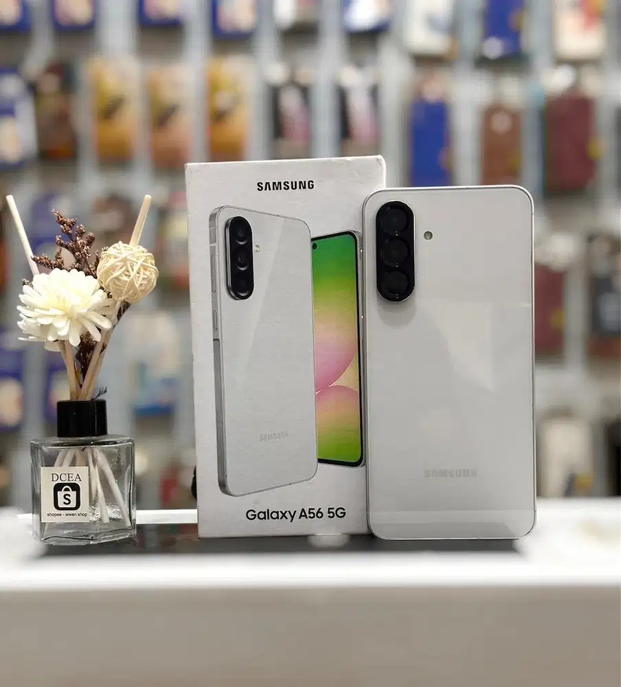 SAMSUNG A56 (5G)