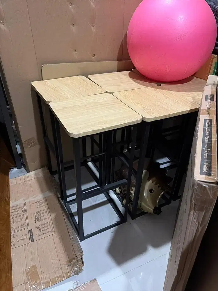 Dijual Kursi Cafe