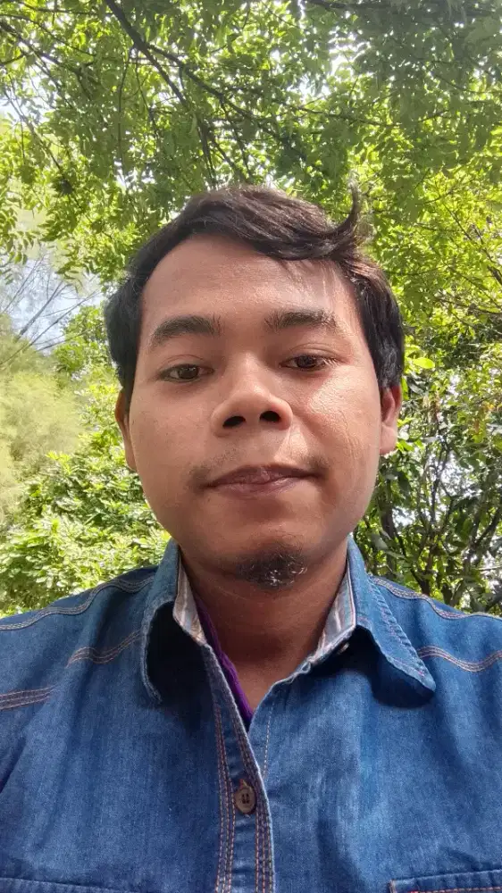 Cari kerja apa aja mau
