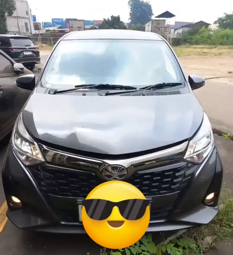 Mobil di sewakan