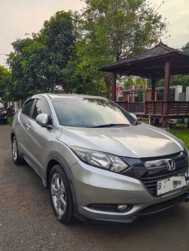 HRV E AT 2018 DP 20 JT