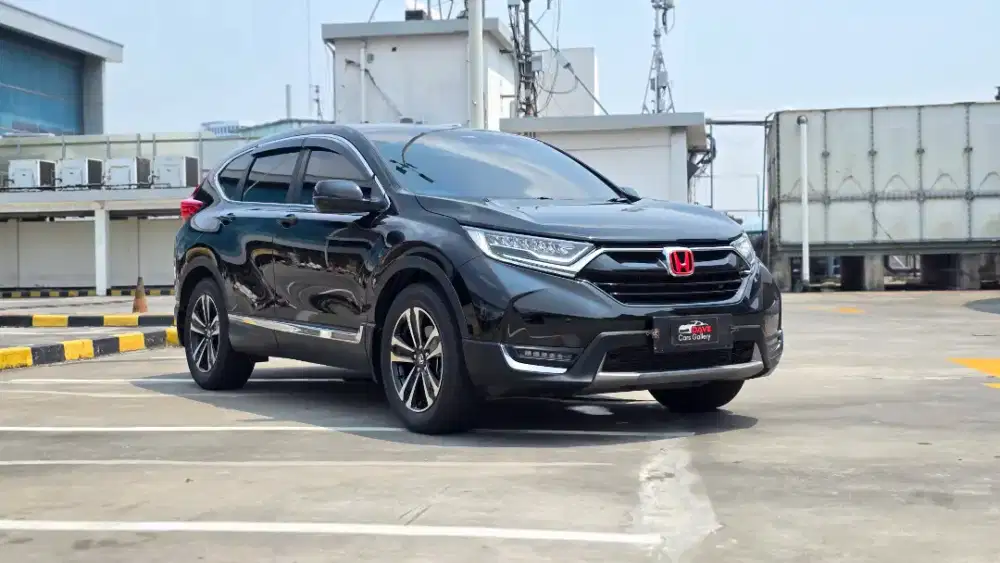 HONDA CR-V PRESTIGE 1.5 TURBO 2019