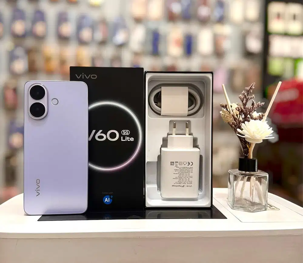 VIVO V60 Lite (5G)
