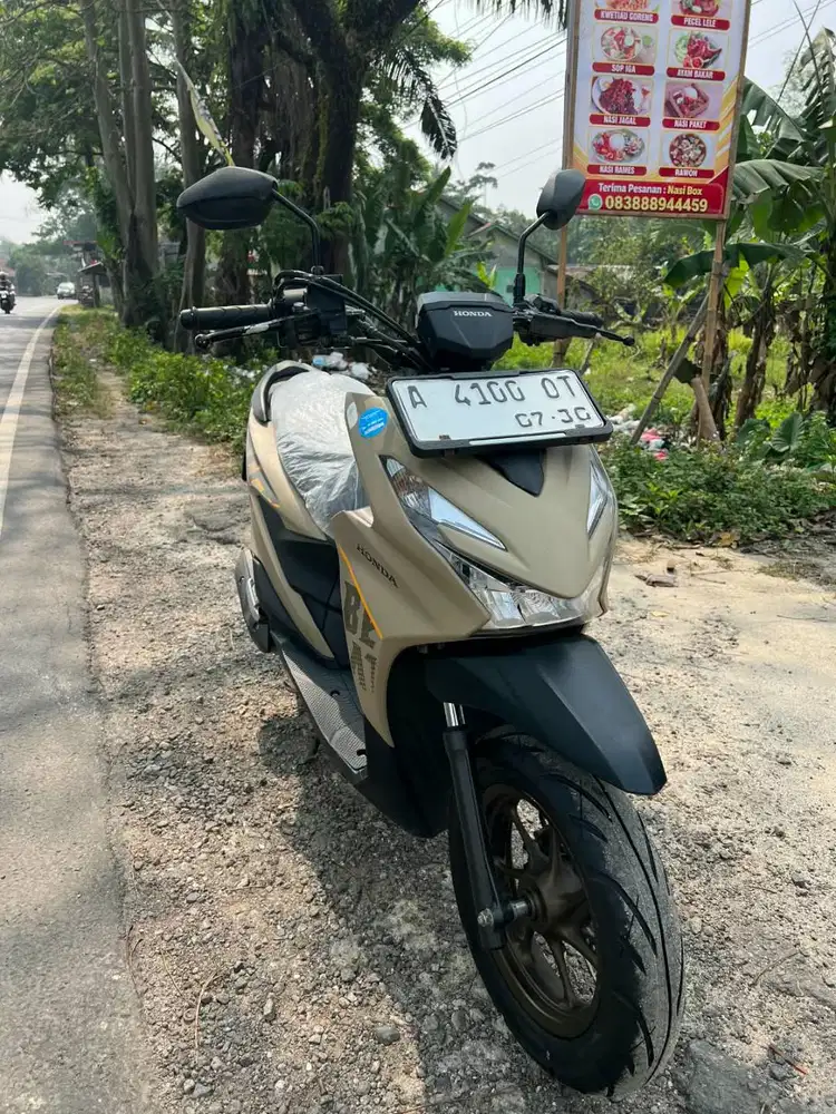 BEAT STREET ESP TAHUN 2025