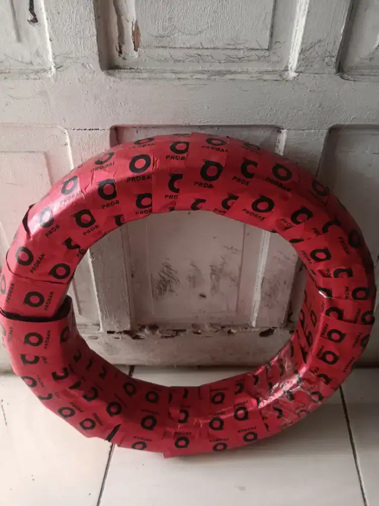 dijual ban tubeless proban 90/90-14