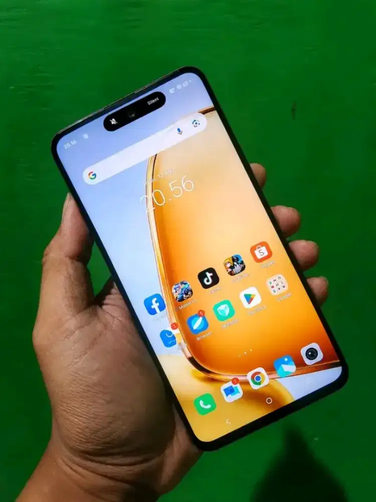 Vivo Y28 original