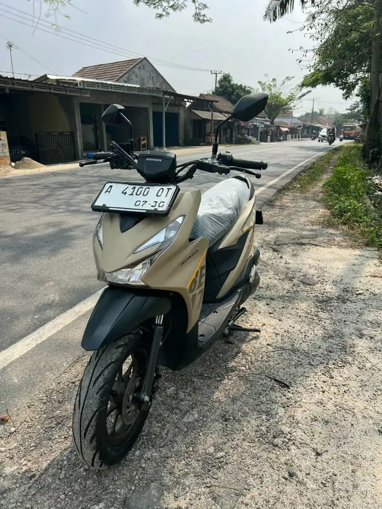 BEAT STREET ESP TAHUN 2025
