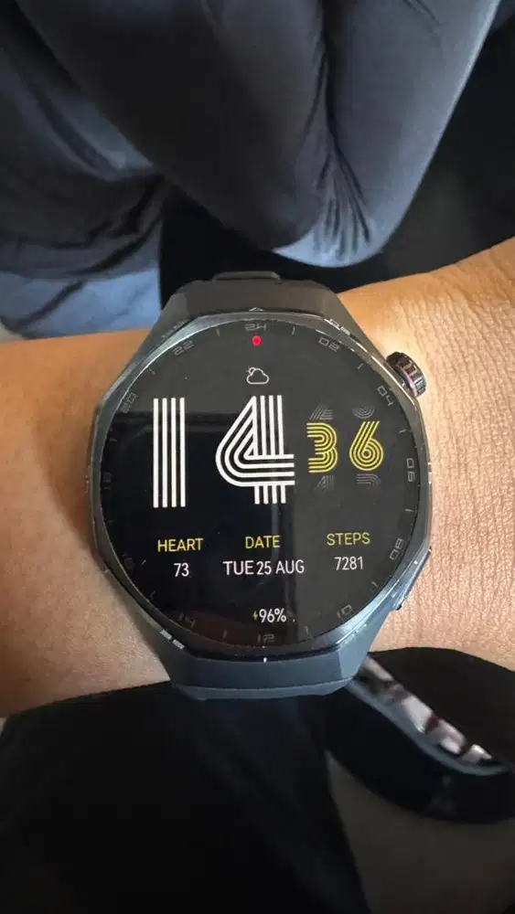 Huawei GT 6 Pro