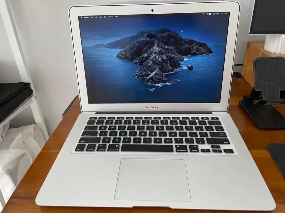 Macbook Air 2015 13 8GB/512GB
