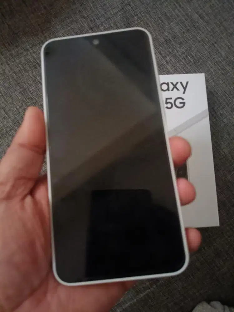 Jual murah samsung new a37 5g 8/256