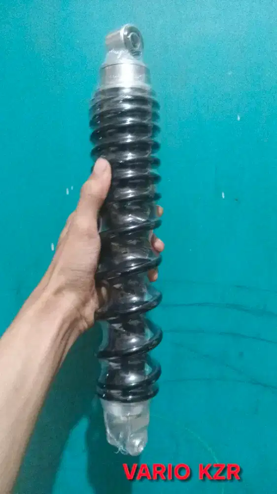 Shockbreaker VARIO KZR Original Rekondisi