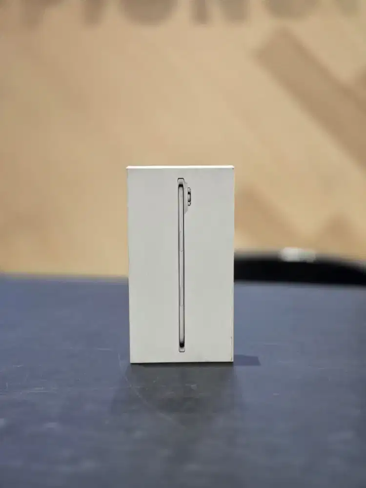 iPhone air new ibox