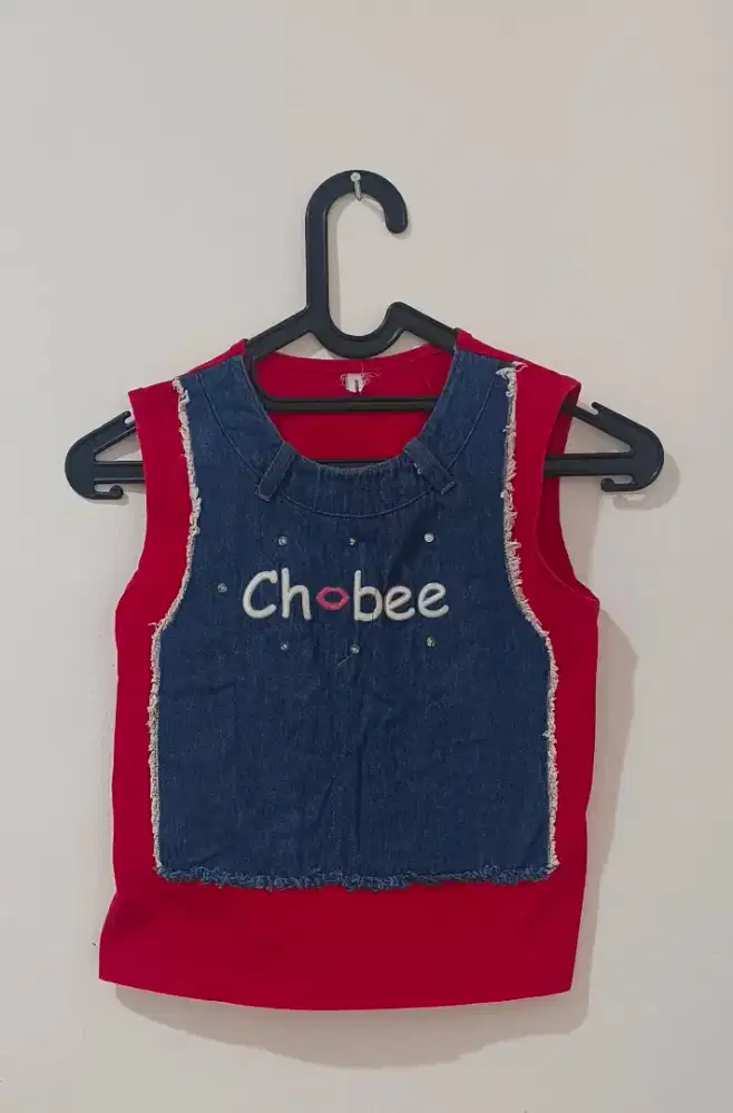 Atasan anak Chobee preloved