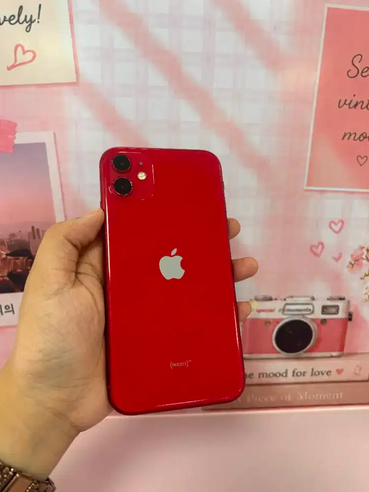 Iphone 11 128 ibox PA/A