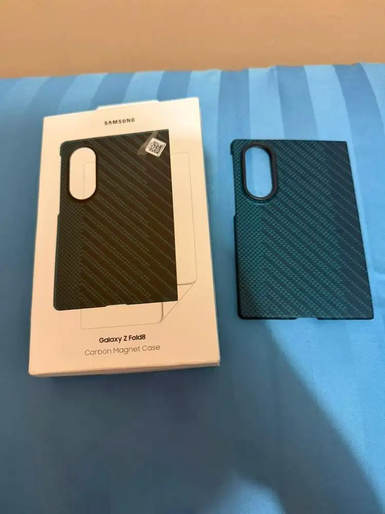MURAH casing original SAMSUNG Z fold 8 !!!