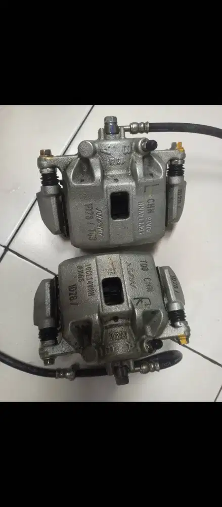 Kaliper Honda jazz
