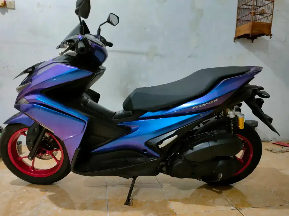HONDA VARIO 150 NEW KEYLES REMOTE