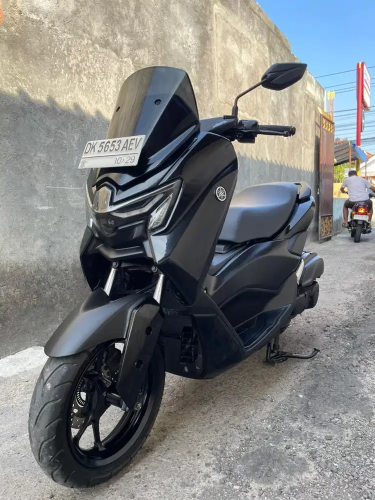 Nmax neo 2024 // bintang dewata motor //