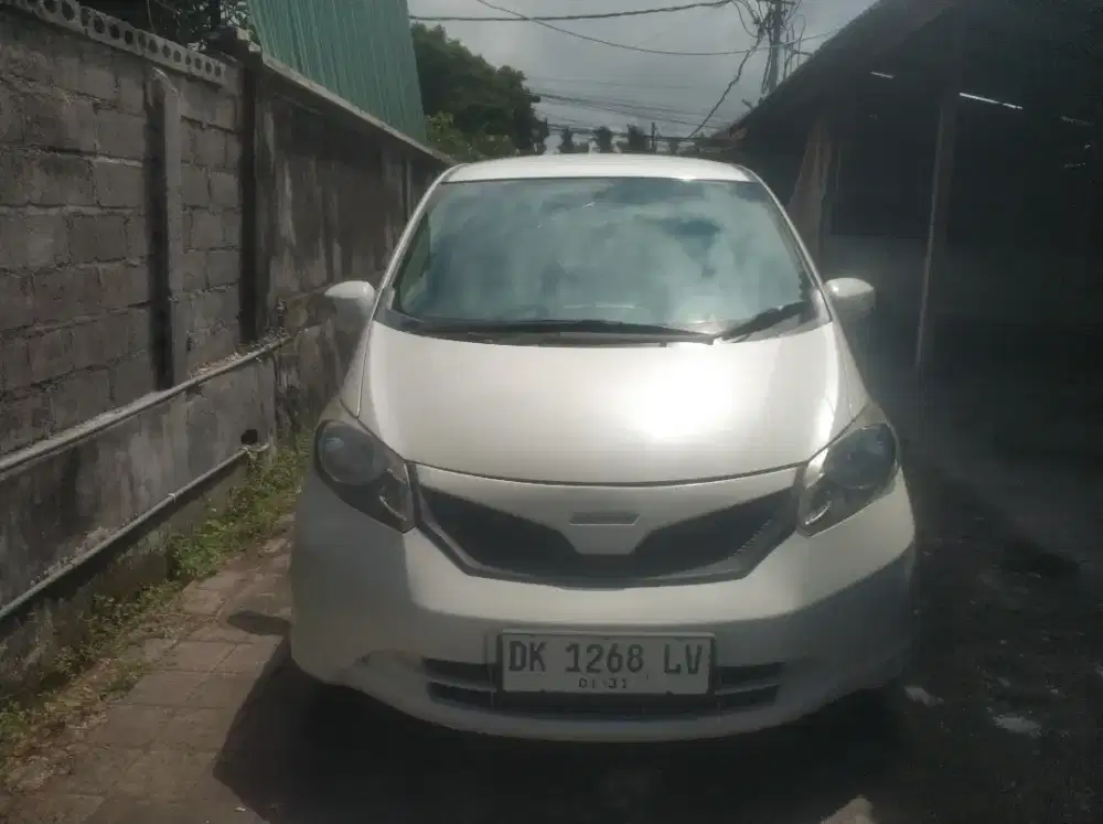 Honda Freed SD 1.500