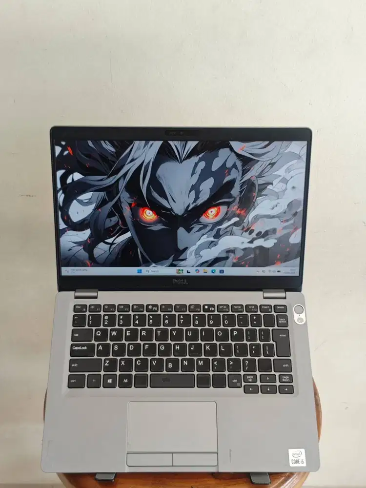 DELL Latitude 5310 i5 Gen 10 SSD 256GB RAM 8GB 13.3 FHD