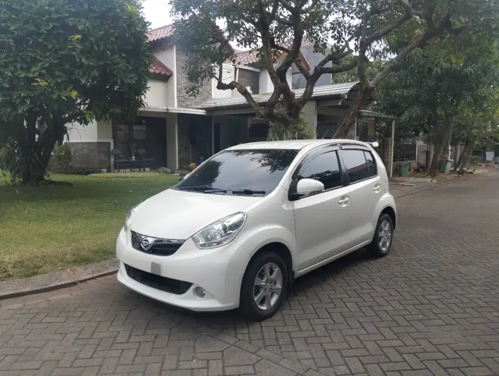 Sirion RS - KM LOW 108rb - FULL ORI