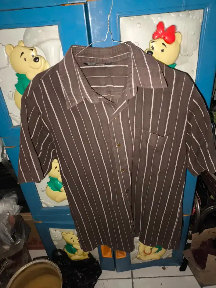 Kemeja formal/casual