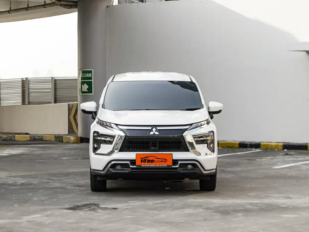 [KM 9.000] All New Mitsubishi Xpander Ultimate 1.5 At 2025