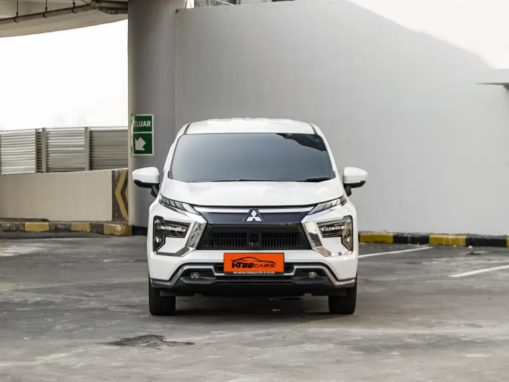 X-PANDER TERBAIK DIKELASNYA TAHUN 2025