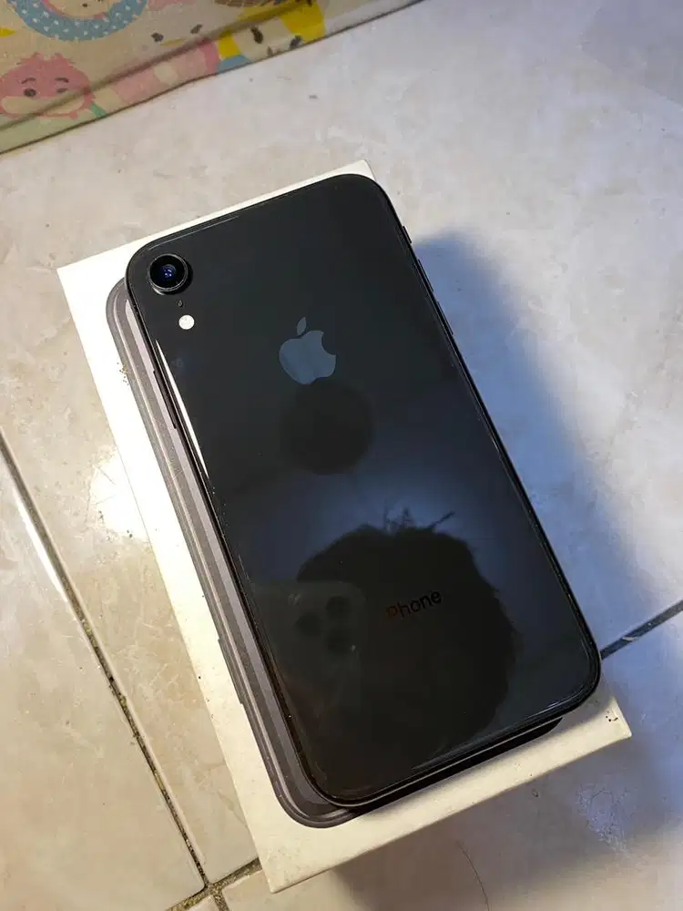 Iphone XR 256gb