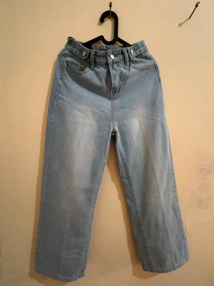 Celana Jeans wanita