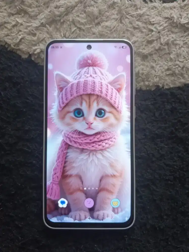 samsung a36 5g  like new