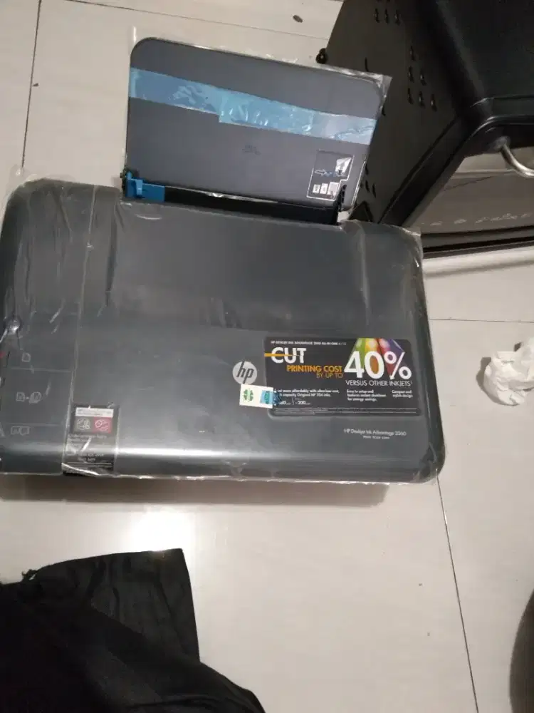 PRINTER HP 2060