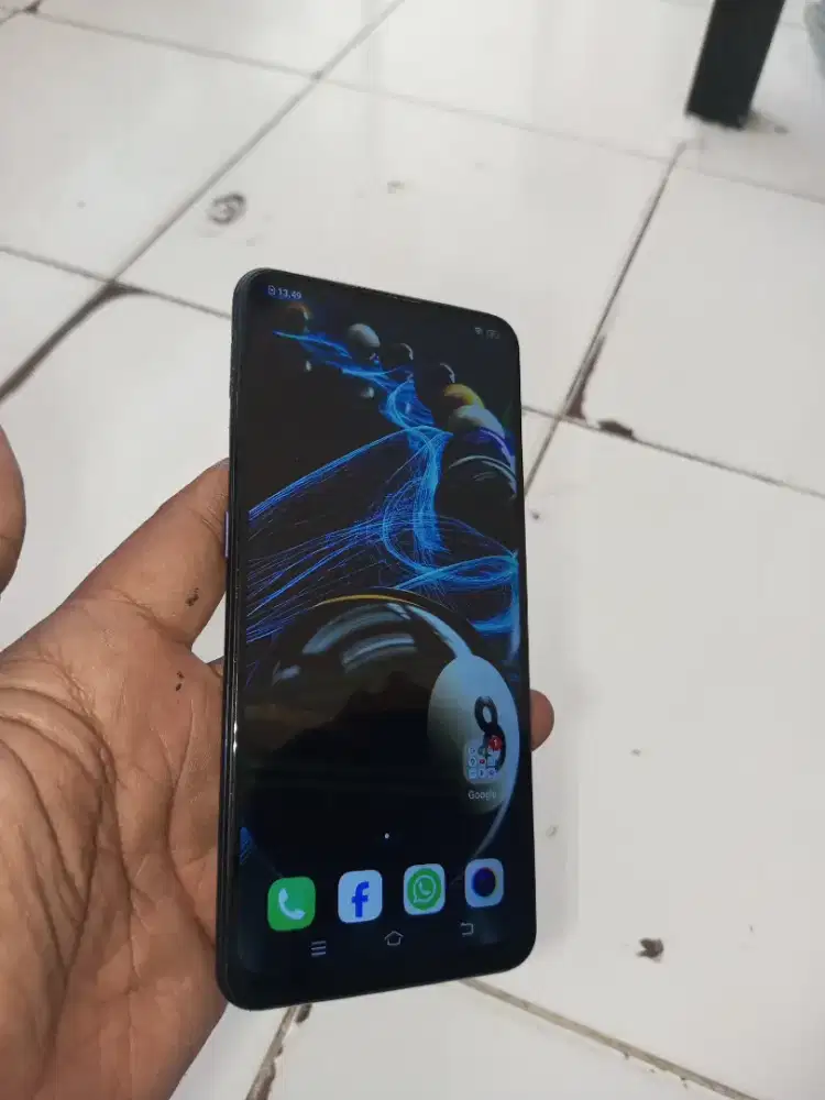 Vivo v15 ram 6/64