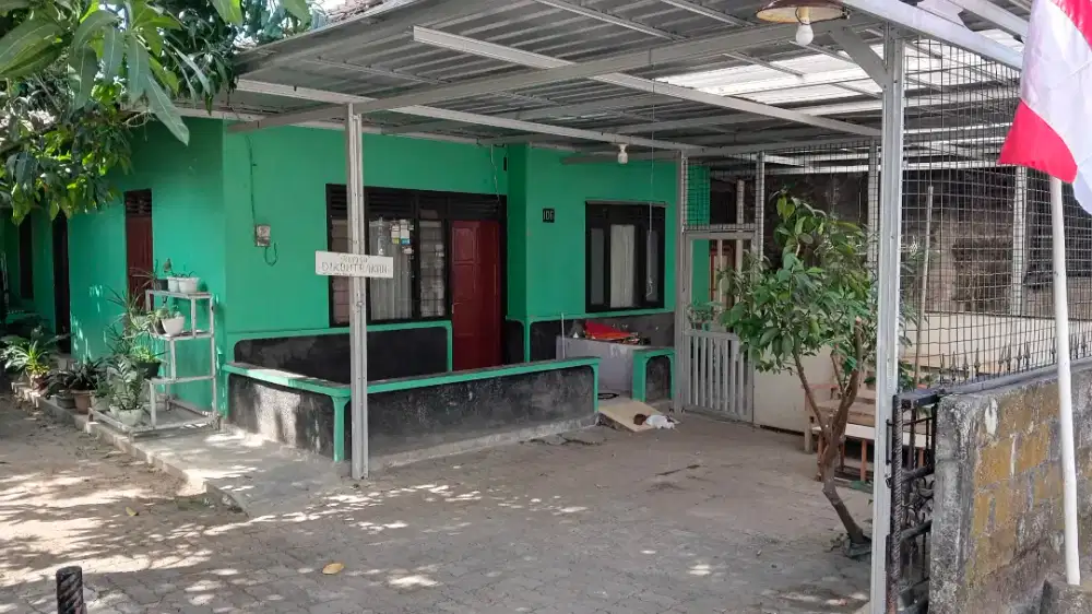 Di Sewakan Rumah Bagu s& Murah