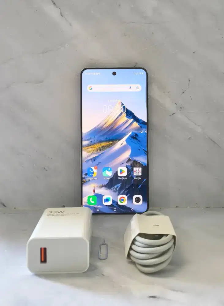 Vivo X200 Pro 16/512GB | Second Mulus | Garansi Resmi | Original