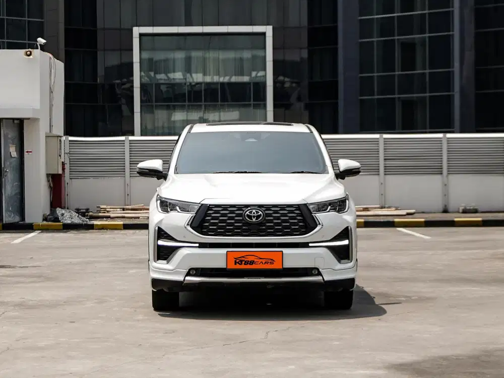 (KM 12.000) Toyota Innova Zenix Q TSS HEV Modelista Hybrid 2025/2026