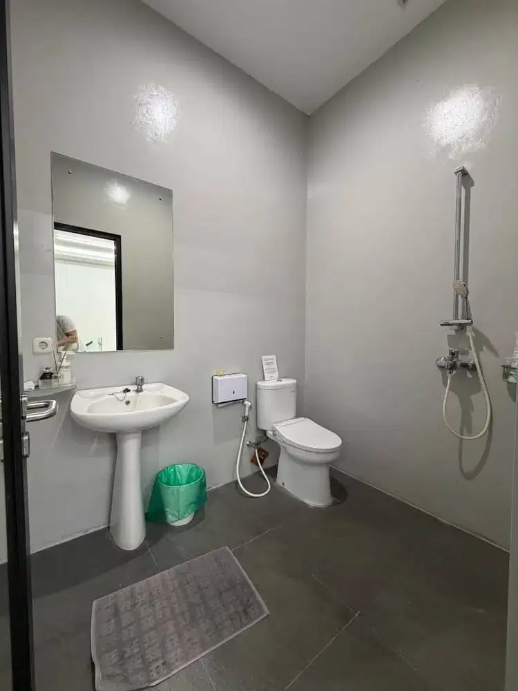 Jual Rumah Bagus Tanah dan bangunan luas