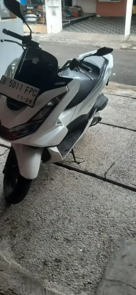 Jual pcx th 2023