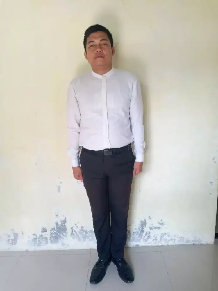 Mencari pekerjaan