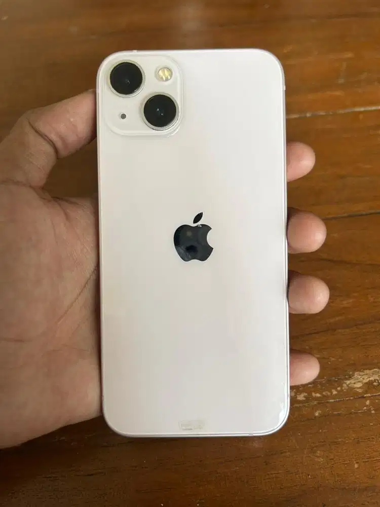 iPhone 13 iBox 128GB